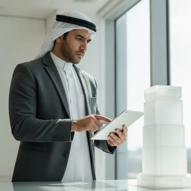 Real Estate Consultant service in Bani Yas City